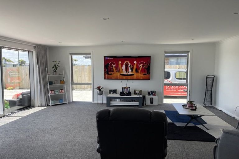 Photo of property in 97 Stirrat Street, Kingswell, Invercargill, 9812