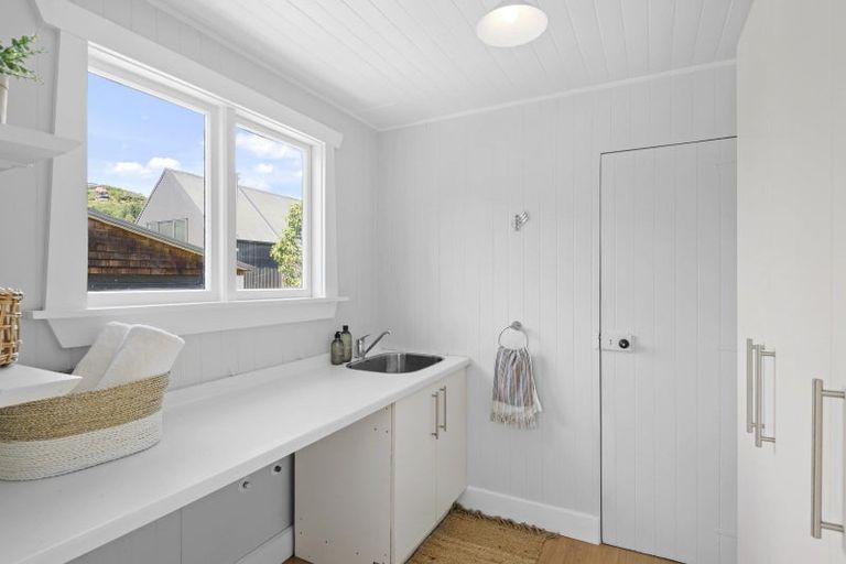 Photo of property in 40 Centaurus Road, Cashmere, Christchurch, 8022