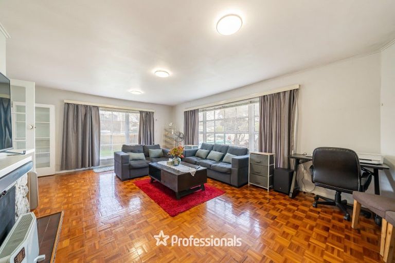 Photo of property in 151 Kings Crescent, Hutt Central, Lower Hutt, 5010