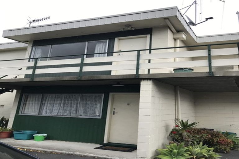 Photo of property in 8/11 Palmerston Street, Hamilton Central, Hamilton, 3204