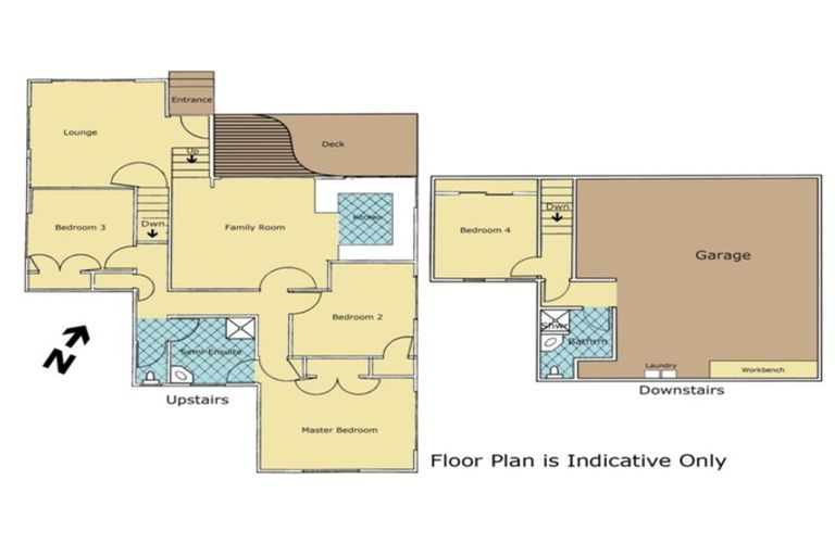 Photo of property in 10d Elliston Crescent, Stanmore Bay, Whangaparaoa, 0932