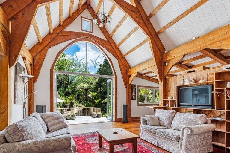 Photo of property in 769 Otaika Valley Road, Maungatapere, Whangarei, 0170