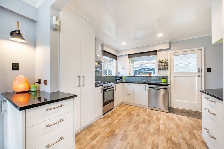 Photo of property in 53 Kashmir Avenue, Clouston Park, Upper Hutt, 5018