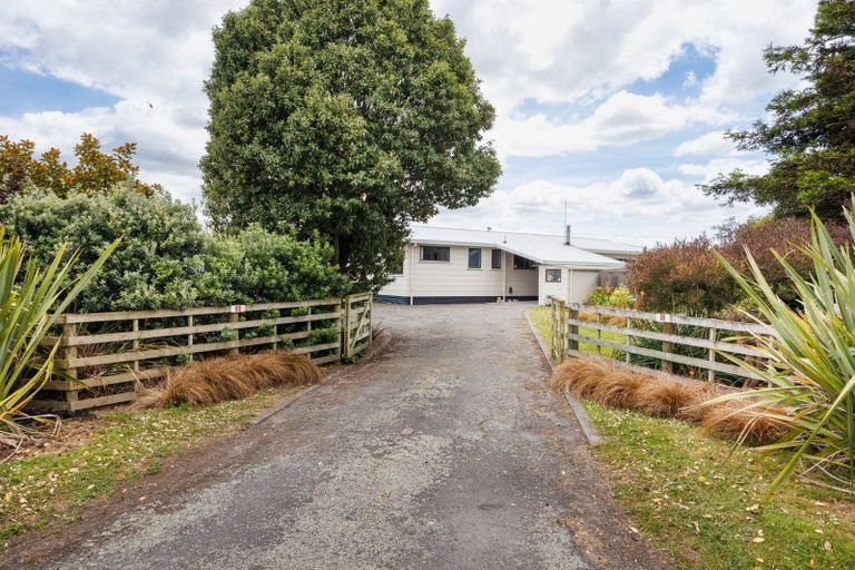 Photo of property in 69 Reid Line East, Aorangi, Feilding, 4775