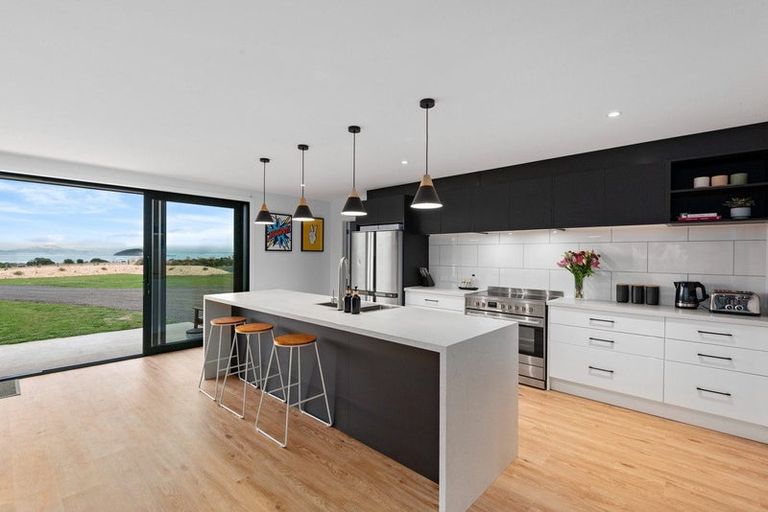 Photo of property in 10 Otuarae Drive, Taieri Beach, Brighton, 9091