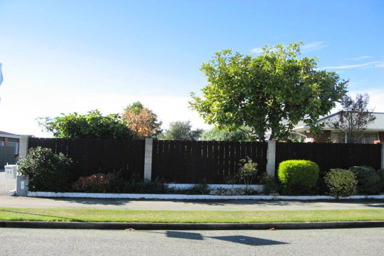 Photo of property in 26 Konini Street, Gleniti, Timaru, 7910