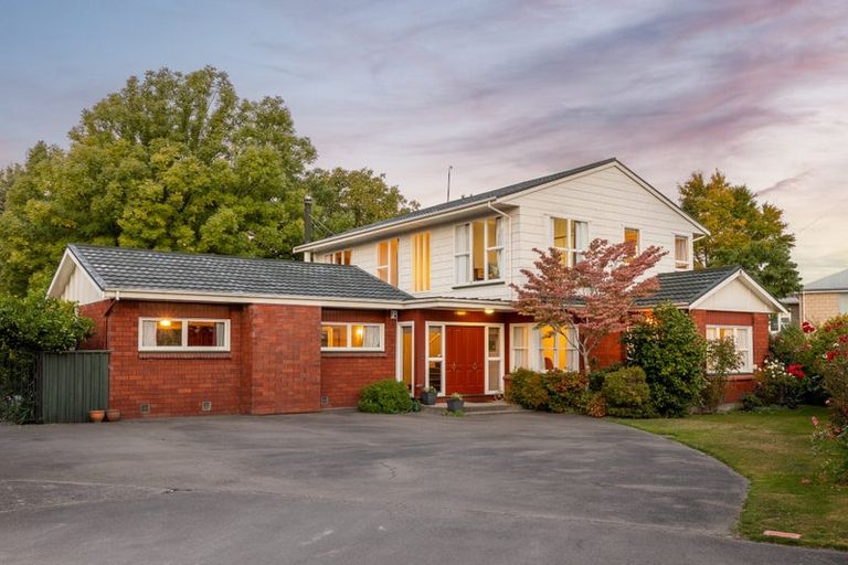 Photo of property in 270b Waimairi Road, Ilam, Christchurch, 8041