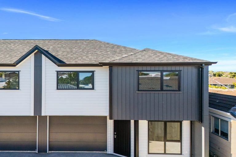 Photo of property in 26b Rangataua Place, Manurewa, Auckland, 2102