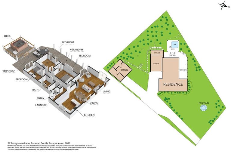 Photo of property in 27 Rongomau Lane, Raumati South, Paraparaumu, 5032