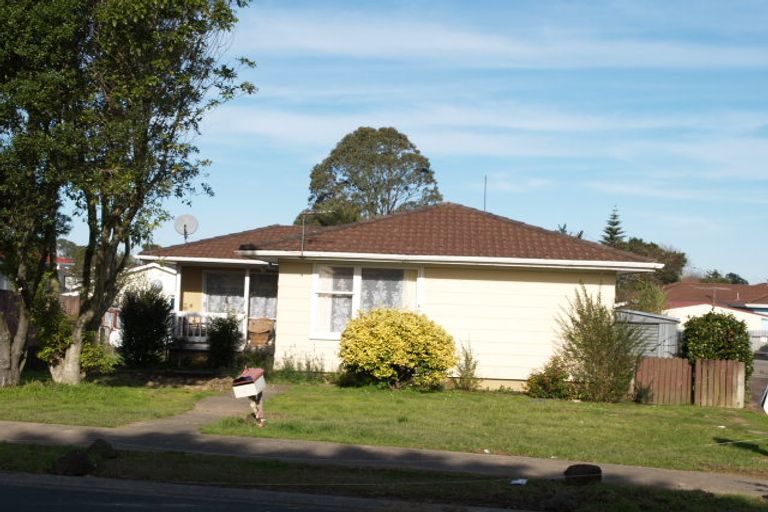 Photo of property in 7 Archboyd Avenue, Mangere East, Auckland, 2024