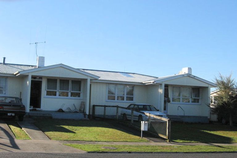 Photo of property in 22a Blake Street, Enderley, Hamilton, 3214