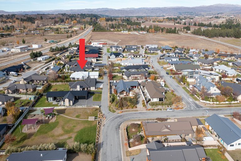 Photo of property in 140 Fache Street, Clyde, 9330