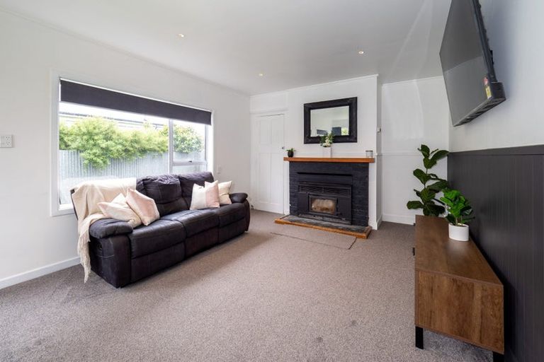 Photo of property in 22 Grey Street, Ashburton, 7700