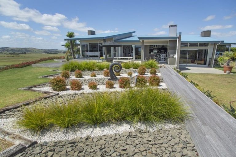Photo of property in 4974 State Highway 14, Awakino Point, Dargaville, 0372