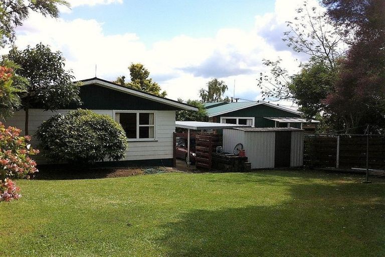 Photo of property in 7 Wanaka Place, Glenview, Hamilton, 3206