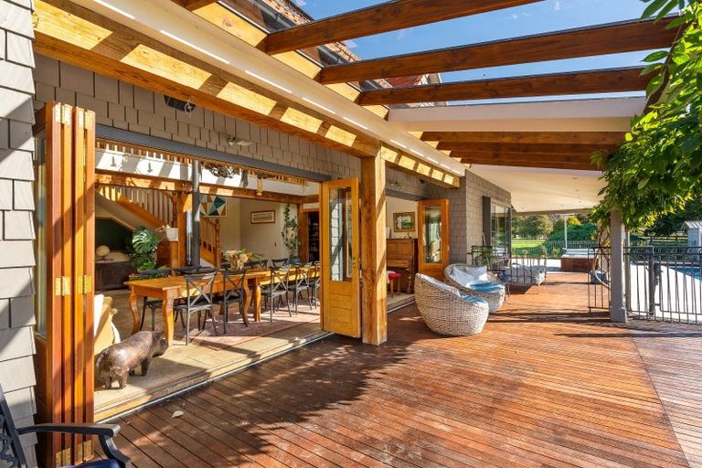 Photo of property in 124b Woodside Road, Woodside, Greytown, 5794