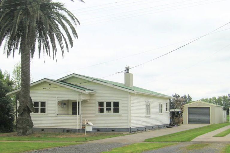 Photo of property in 25 Shakespeare Street, Te Aroha, 3320