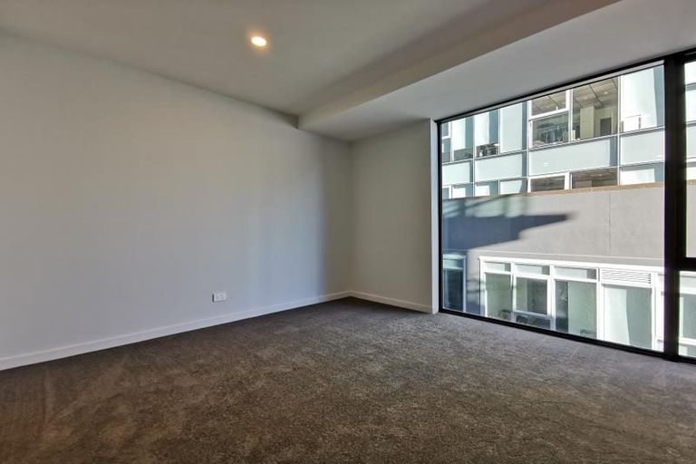 Photo of property in Pinnacle Apartments, W301/160 Victoria Street, Te Aro, Wellington, 6011