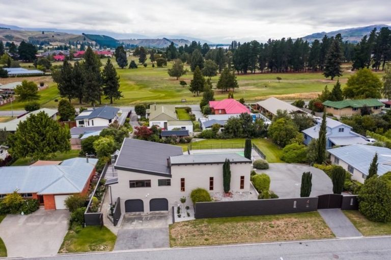 Photo of property in 6 Leitrum Street, Cromwell, 9310