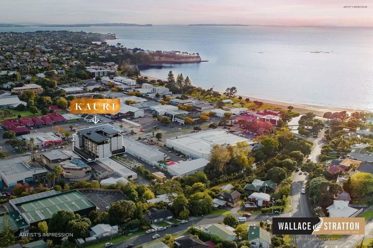 Photo of property in 402/32 Anzac Road, Browns Bay, Auckland, 0630