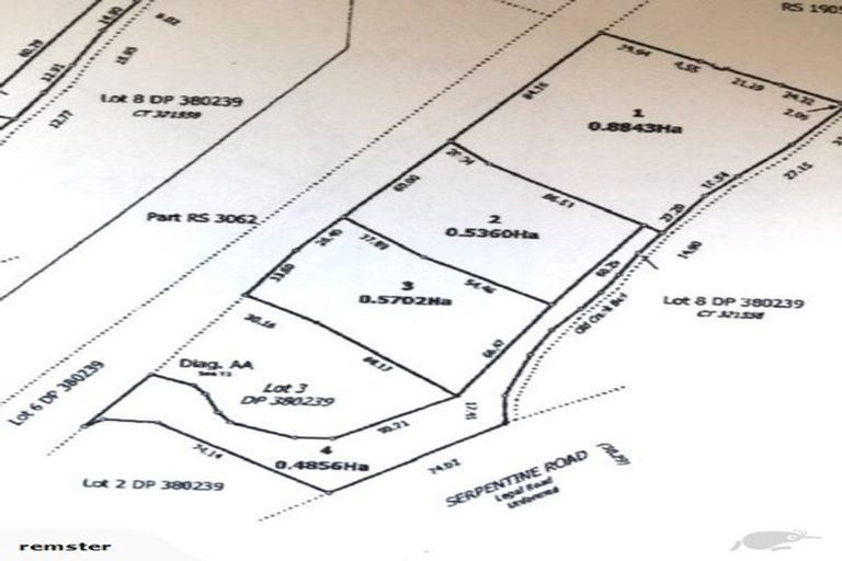 Photo of property in 20e Serpentine Road, Kumara Junction, Greymouth, 7882