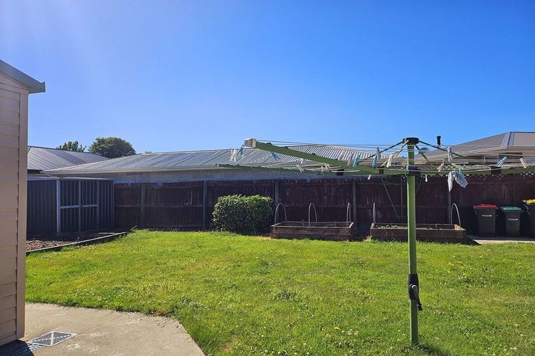 Photo of property in 82 Blankney Street, Hornby, Christchurch, 8042