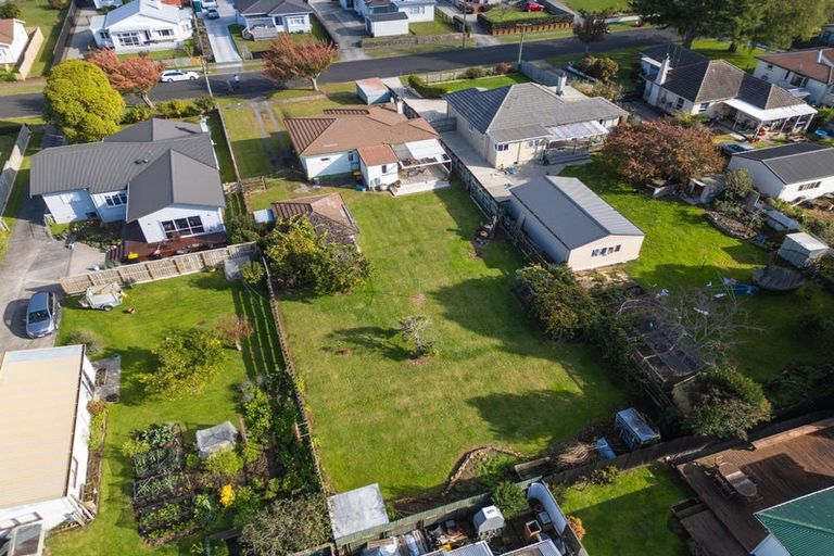 Photo of property in 9 Barnard Street, Matamata, 3400