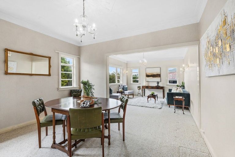 Photo of property in 30 Sunshine Avenue, Karori, Wellington, 6012