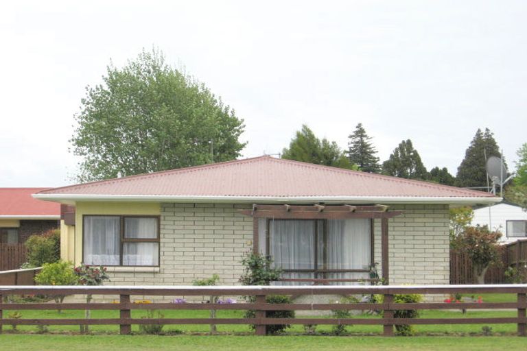 Photo of property in 33 Union Street, Opotiki, 3122