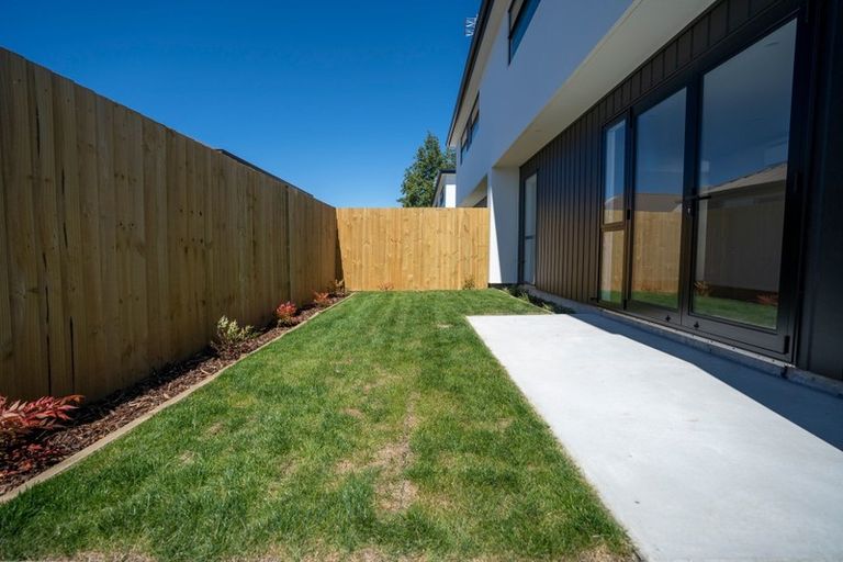 Photo of property in 5/32 Heywood Terrace, Richmond, Christchurch, 8013