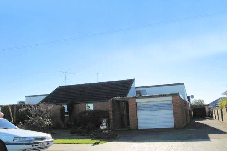 Photo of property in 4/120 Catherine Street, Windsor, Invercargill, 9810