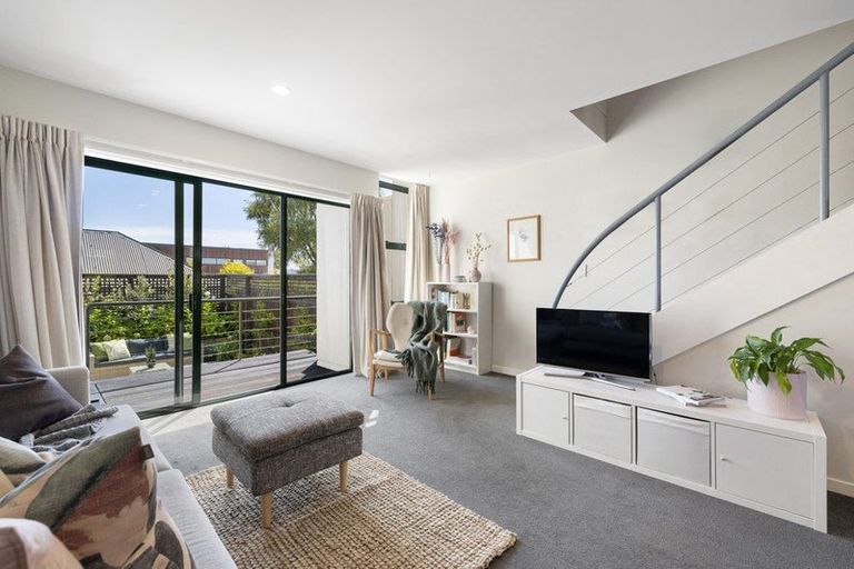 Photo of property in 4/33 Winchester Street, Merivale, Christchurch, 8014