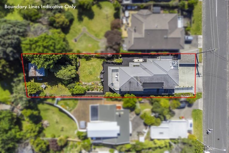 Photo of property in 47 Golf Road, Paraparaumu Beach, Paraparaumu, 5032