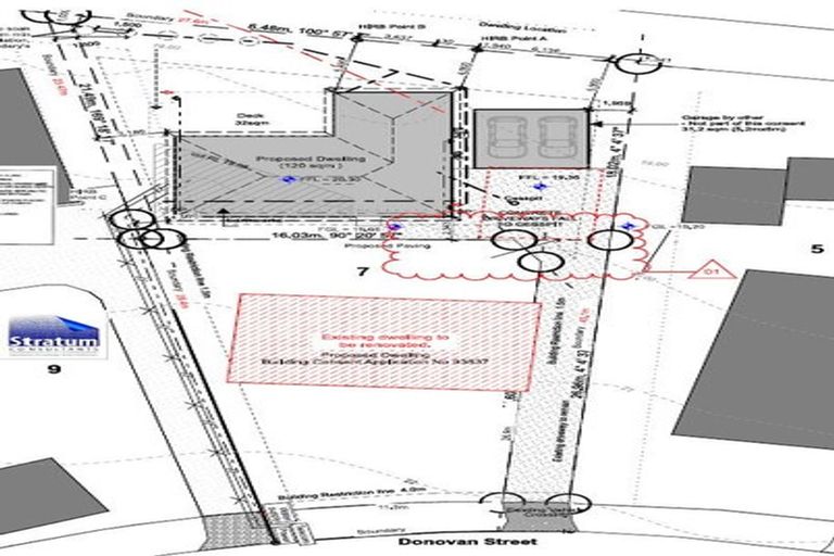 Photo of property in 7b Donovan Street, Te Puke, 3119