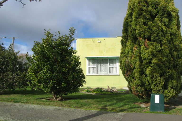 Photo of property in 4 Terrace Street, Roslyn, Palmerston North, 4414