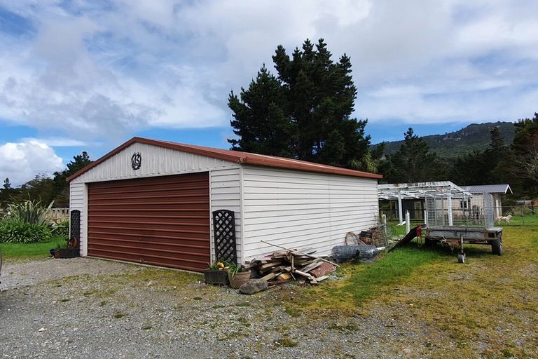 Photo of property in 871 Seven Mile Road, Rapahoe, Greymouth, 7803