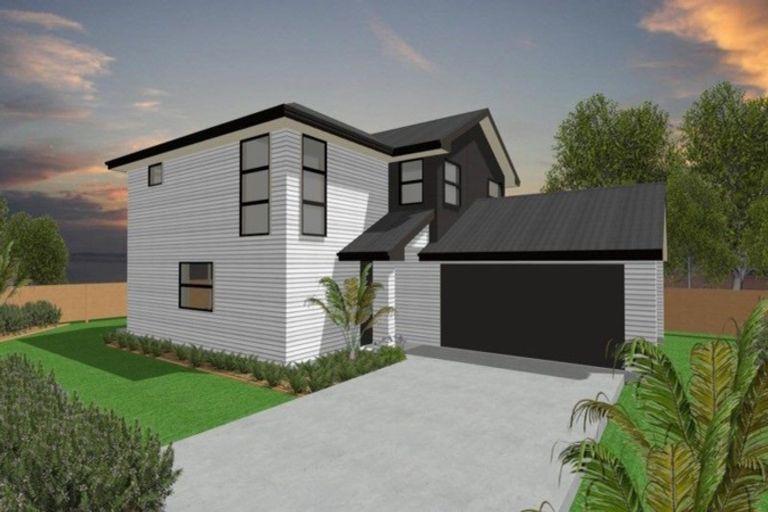 Photo of property in 2 Ti Tree Lane, Stanmore Bay, Whangaparaoa, 0932