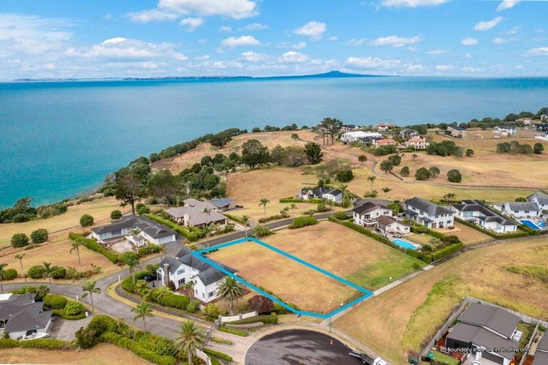 Photo of property in 4 Palm View Terrace, Gulf Harbour, Whangaparaoa, 0930