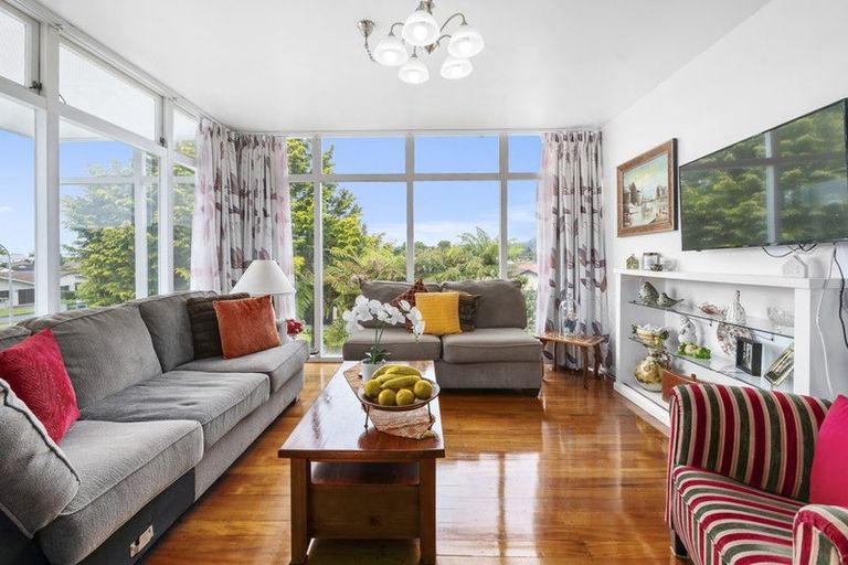 Photo of property in 43 Lytton Street, Glenholme, Rotorua, 3010