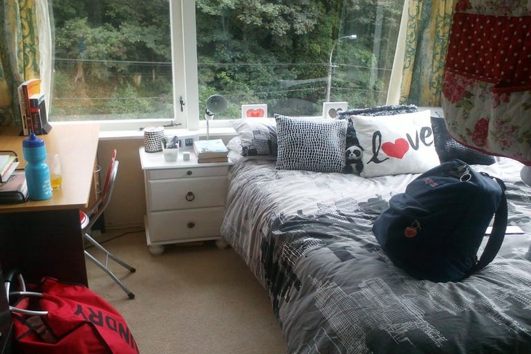 Photo of property in 125 Glenmore Street, Kelburn, Wellington, 6012