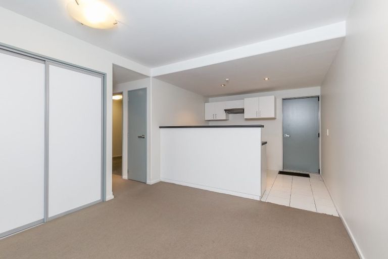 Photo of property in 3/14 Brougham Street, Addington, Christchurch, 8024
