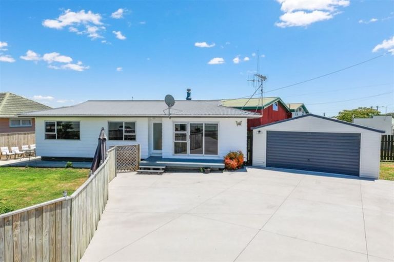 Photo of property in 2 Matai Street, Turua, 3574