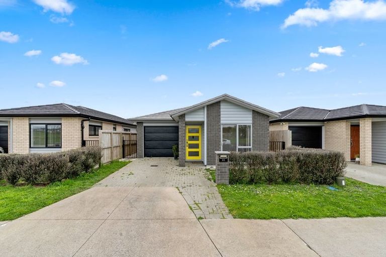 Photo of property in 95 Belmont Road, Pukekohe, 2120