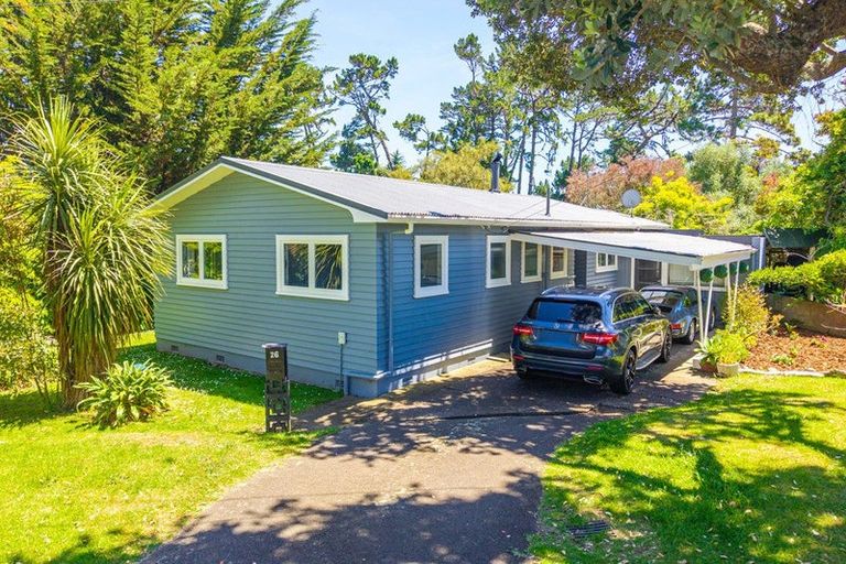 Photo of property in 26 Plunket Street, Durie Hill, Whanganui, 4500