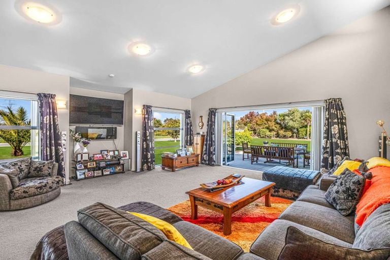 Photo of property in 380 No 10 Road, Swannanoa, Rangiora, 7476