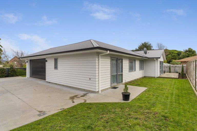 Photo of property in 15b Freemans Road, Otaki, 5512