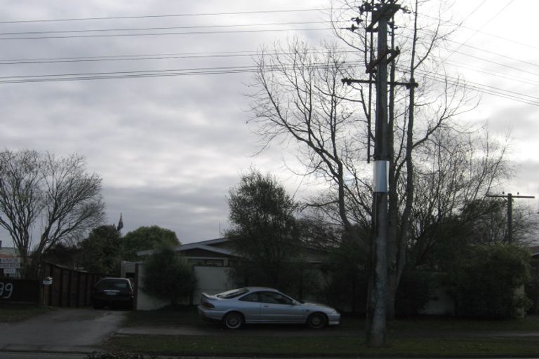 Photo of property in 101 Hukanui Road, Chartwell, Hamilton, 3210