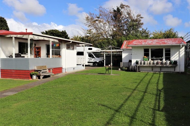 Photo of property in 38a Mabel Street, Levin, 5510
