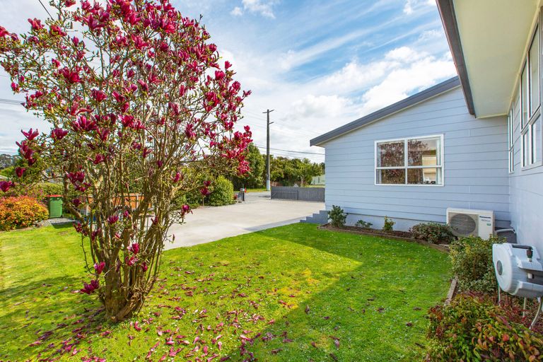 Photo of property in 284 Tramway Road, Chartwell, Hamilton, 3210