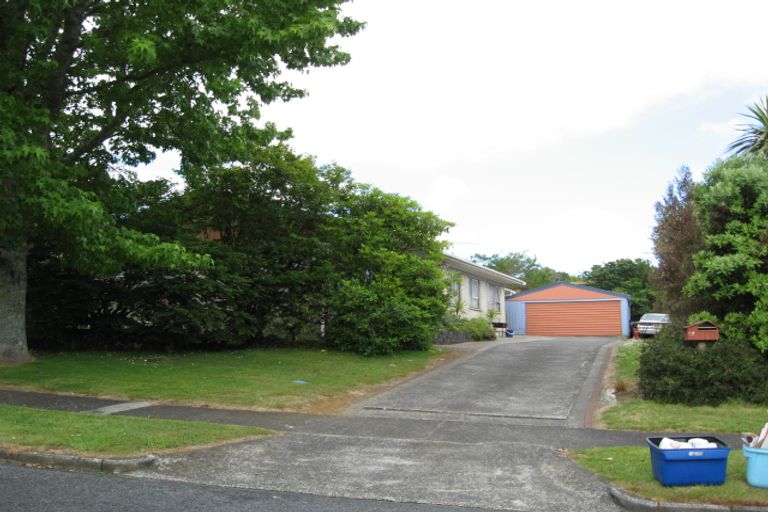 Photo of property in 17 Cooper Street, Pukekohe, 2120